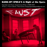 A Night at the Opera: Faust